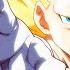 Dragon Ball Z Kai Vegeta Vs Buu AMV An Ocean Of Its Own