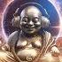 Laughing Buddha Mysterious Forces