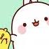 Pincooos Nani Ga Suki Aiscream Molang