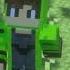 Грустная песня про зомби свинчика в Minecraft Пародия Titwow Shorts Minecraft майнкрафт
