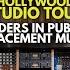 A Look At Production Music Warner Chappell Music Studio Tour