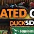 Duckside Early Access Updated Beguinners Guide