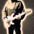 Joe Satriani Mind Storm Backing Track