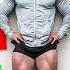 How To Grow Bigger LEGS BRUTAL LEG DAY FULL WORKOUT