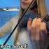 Love Story Violin Music Vedeneeva Lovestory