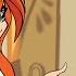 Winx Club Season 1 Episode 1 An Unexpected Event FULL EPISODE