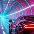 Cyberpunk Music Vol 5 To Study Work Focus To