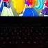 Dazzlings Welcome To The Show Demo CozyGlow625 QueenAcheron BeautyQueen