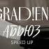 GRAD ENT Абьюз Speed Up