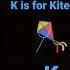 Alphabet Lore K Is For Kite