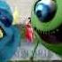 Monster S Inc Fan Film IF I DIDN T HAVE YOU