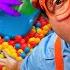 Game Time With Blippi Adventures In His Clubhouse Educational Videos For Kids