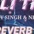 Manali Trance Slowed Reverb Yo Yo Honey Singh