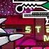 Sonic CD Mania Stardust Speedway Bad Future Steel And Metal Remix