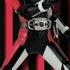 Kamen Rider Decade Decade Henshin Theme Extended
