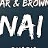 Dharia Uu Nai Na Sugar And Brownies Lyrics