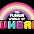 The Mother Instrumental The Funkin World Of Gumball CANCELLED OST