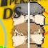 OLD Your Affection Persona 4 DS