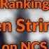 Ranking Clarx Shiah Maisel S Broken Strings Album On NCS