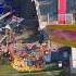 Schausteller Manege Funfair Feria Kermis Kirmes Atrakce Fêteforaine Fairground