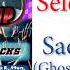 Selena Gomez Sad Serenade Ghostly Raverz Bootleg