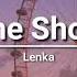 Lenka The Show Lyrics