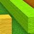 Best SPAWN GOLEM BATTLE LEMON VS LIME GOLEM In Minecraft NEW SECRET GOLEM