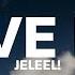 JELEEL DIVE IN Lyrics When I Feel Like Rolling Up I Ma Slide In 1 HOUR