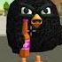 Как умерли эти чикены специально так написал мем шортс Chickengun
