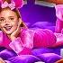 Мы построили секретный домик Freddy Fazbear Пять ночей с Фредди в Реальной жизни