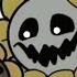 The Undertale Plants Vs Zombies Cartoon Comic Dub Sunflower Meets Flowey