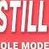 ROLE MODEL Deeply Still In Love Lyrics