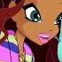 Муза Лейла и Флора Три сестры Love Winx Club