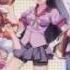 Idolm Ster Takane Shijou Yumi Hara Staple Stable