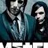 Motionless In White Du Hast Rammstein Cover