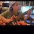 Repost Ototarock Played Paganini S Caprice No 5 From The Movie Crossroads Guitarist Music