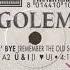 Golem Alone The Last One