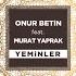 Yeminler Feat Murat Yaprak Remix