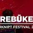 Rebūke Verknipt Festival 2022 Iglo