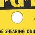 1949 HITS ARCHIVE September In The Rain George Shearing Quintette