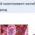 Трудности диагностики и лечения атипичного гемолитико уремического синдрома у детей