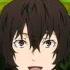 Bungou Stray Dogs Crack 4 Великий из бродячих псов Crack 4