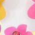 DIY Lollipop Paper Flower Lollipop Flower Valentines Craft