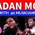 Best Of Madan Mohan Live With 40 Musicians I Javed Ali Nirupama Dey I Jolly Mukherjee Mona Kamat