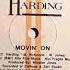 Carolyn Harding Movin On 1987