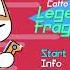 Catto Boi And The Legendary Fragments Full Gameplay