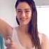 Zehra Gunes Armpit Use Perfume Volleyball Beautifulmoments Viral Shorts Perfume Ads