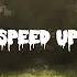 Я тот случай голову ломать Speed Up