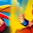 GOKU VS LUFFY RAP KRONNO DARKO Prod By Willi Ch MultiVerse Battles