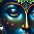 Psychedelic Hallucinations Magic Mushroom Trance Trip 2025 AI Visual Journey